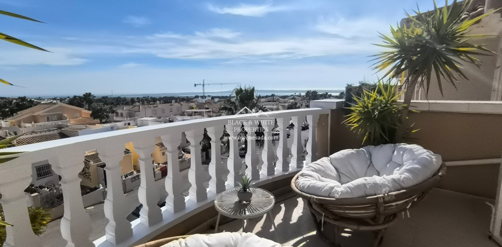 Resale - Kamienica - Ciudad Quesada - La Fiesta