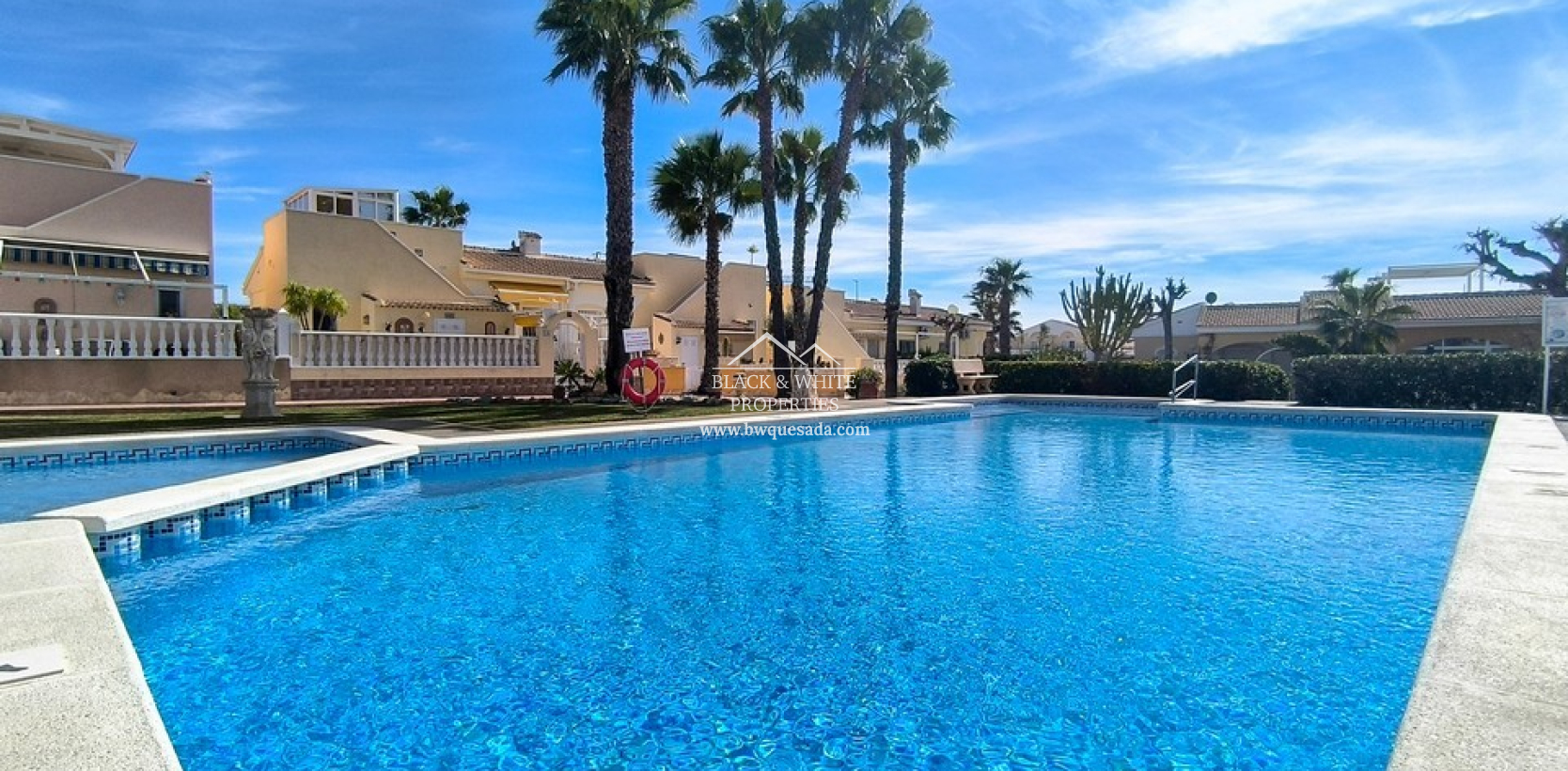 Resale - Kamienica - Ciudad Quesada - La Fiesta