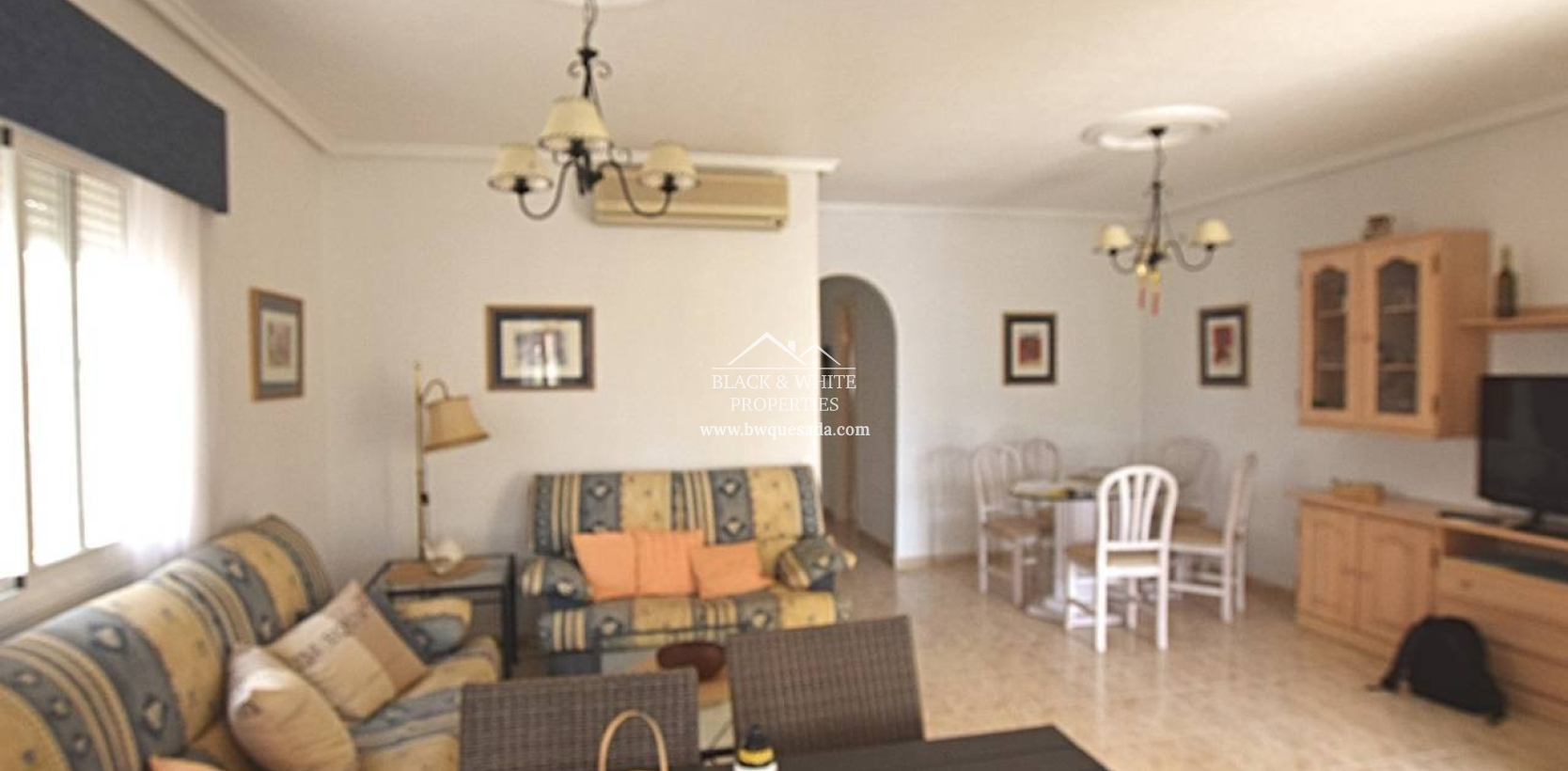 Resale - Kamienica - Ciudad Quesada