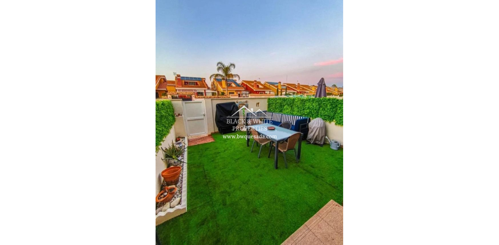 Resale - Kamienica - Guardamar del Segura - El Raso