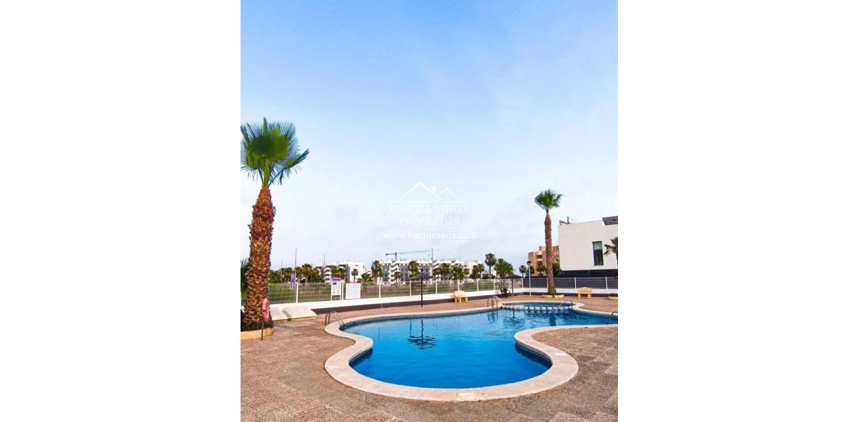 Resale - Kamienica - Guardamar del Segura - El Raso