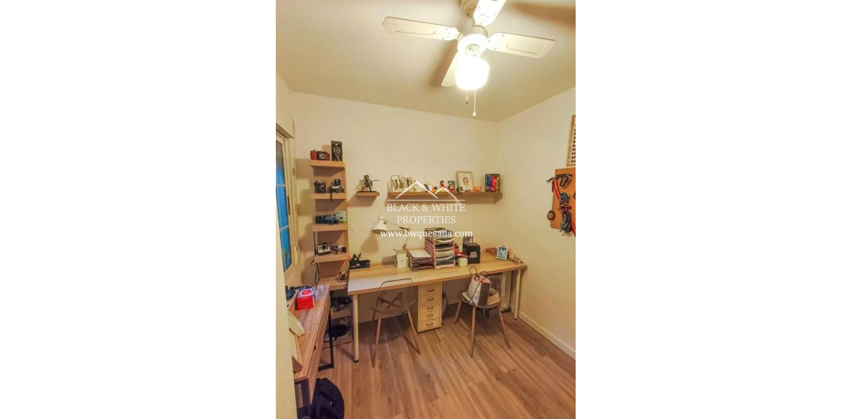 Resale - Kamienica - Guardamar del Segura - El Raso