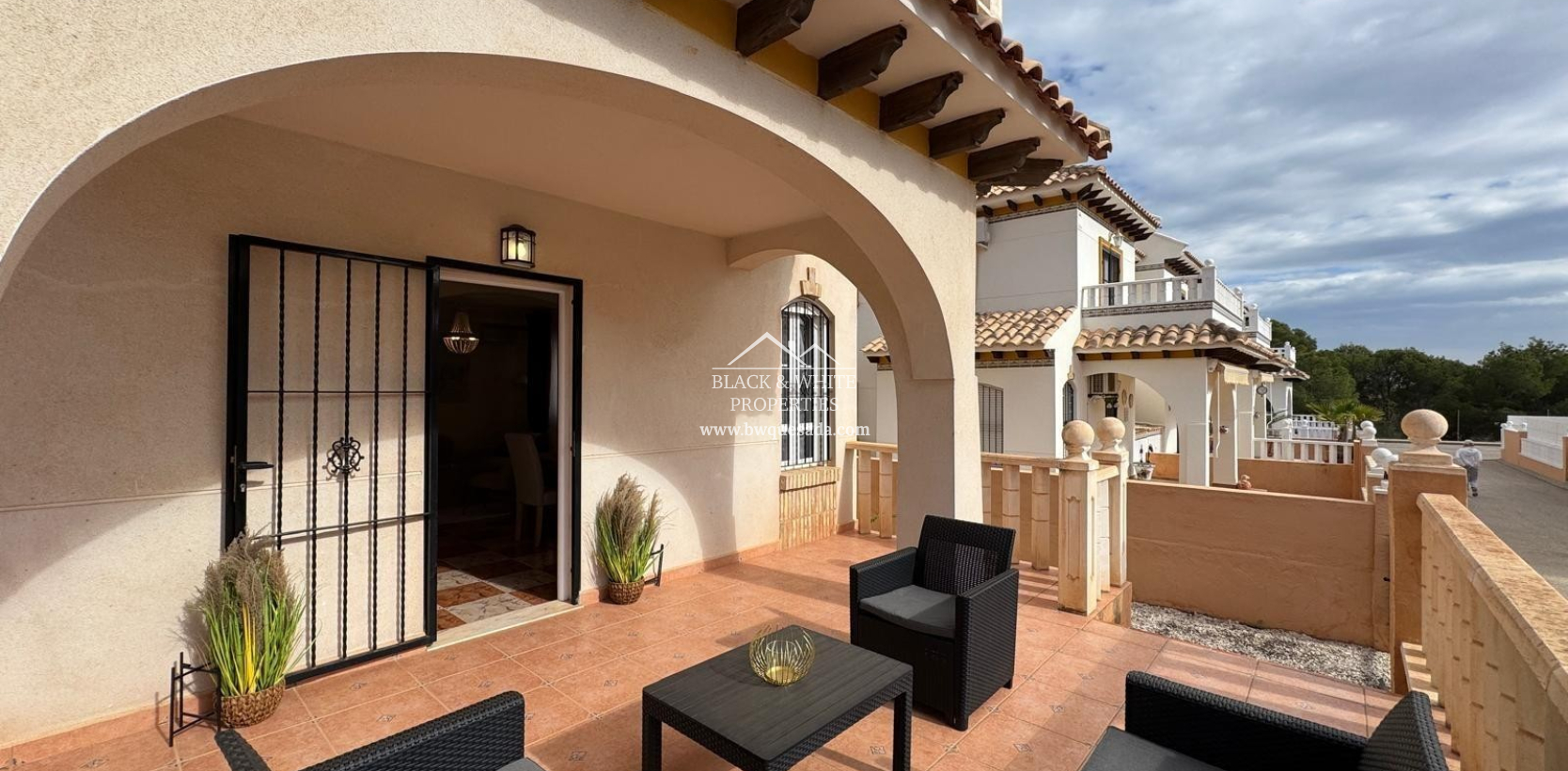 Resale - Kamienica - Orihuela Costa - Cabo roig - La Zenia