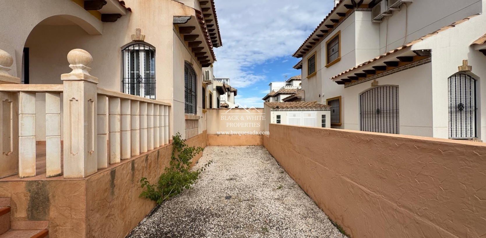 Resale - Kamienica - Orihuela Costa - Cabo roig - La Zenia