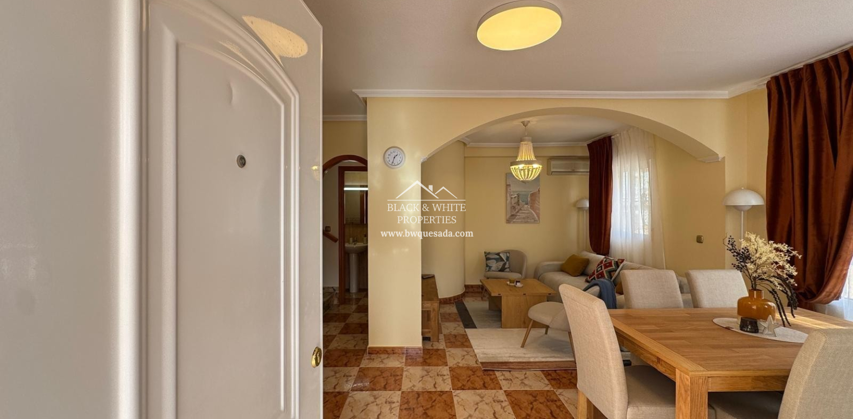 Resale - Kamienica - Orihuela Costa - Cabo roig - La Zenia