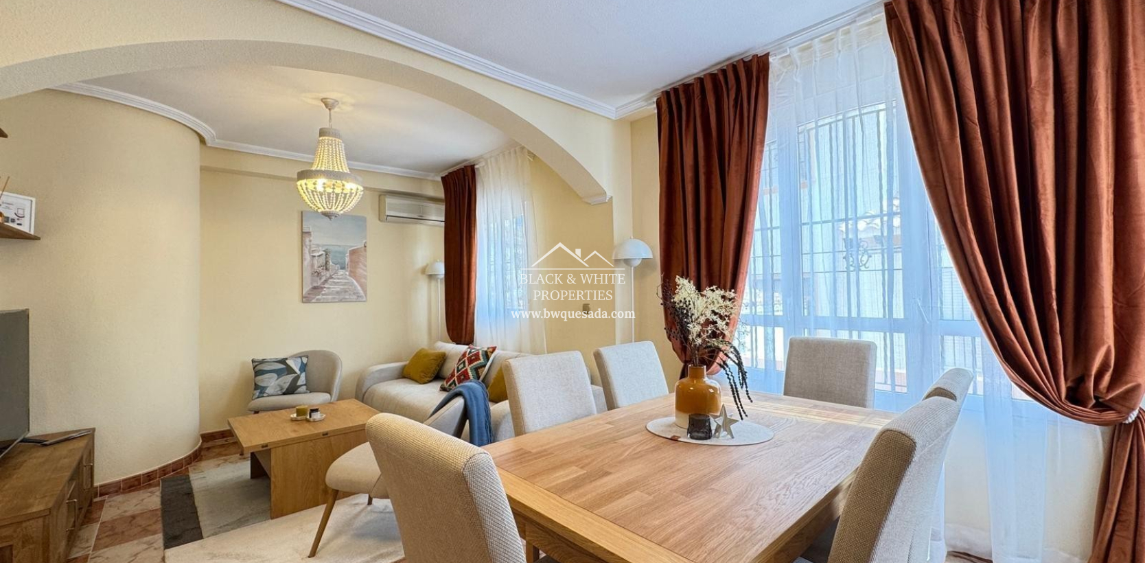 Resale - Kamienica - Orihuela Costa - Cabo roig - La Zenia