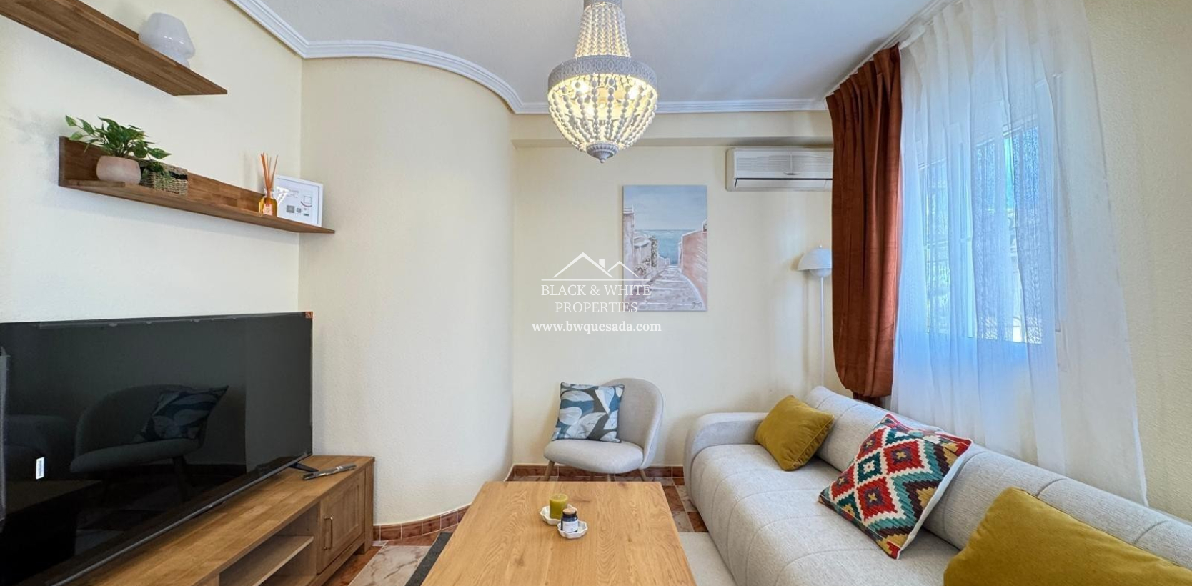 Resale - Kamienica - Orihuela Costa - Cabo roig - La Zenia