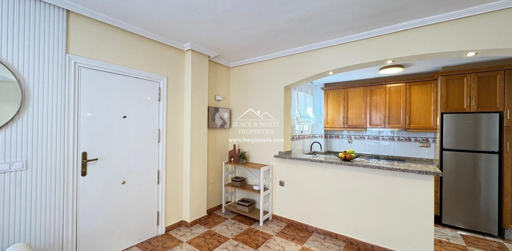 Resale - Kamienica - Orihuela Costa - Cabo roig - La Zenia