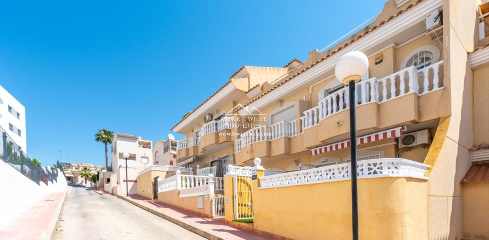 Resale - Kamienica - Orihuela Costa - Villamartín-Las Filipinas