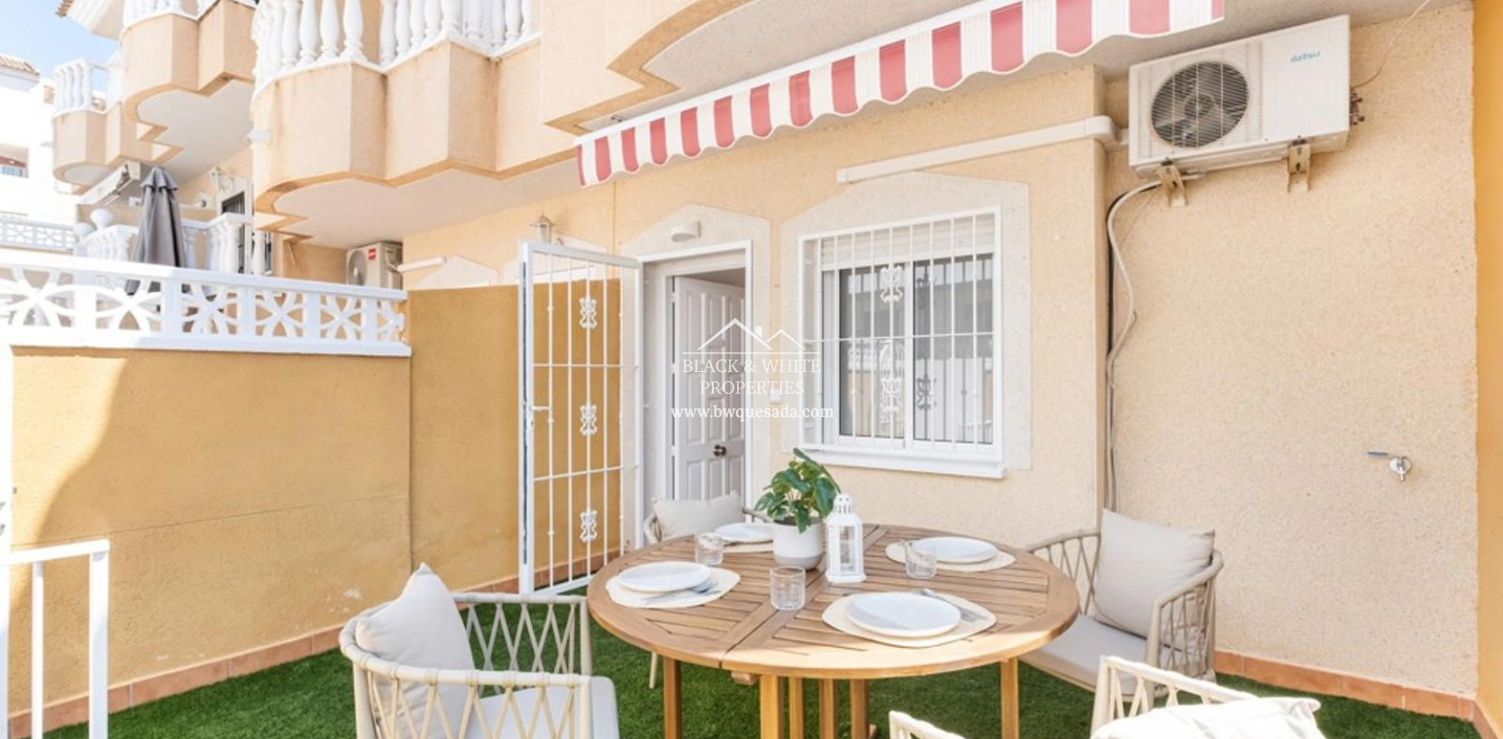 Resale - Kamienica - Orihuela Costa - Villamartín-Las Filipinas