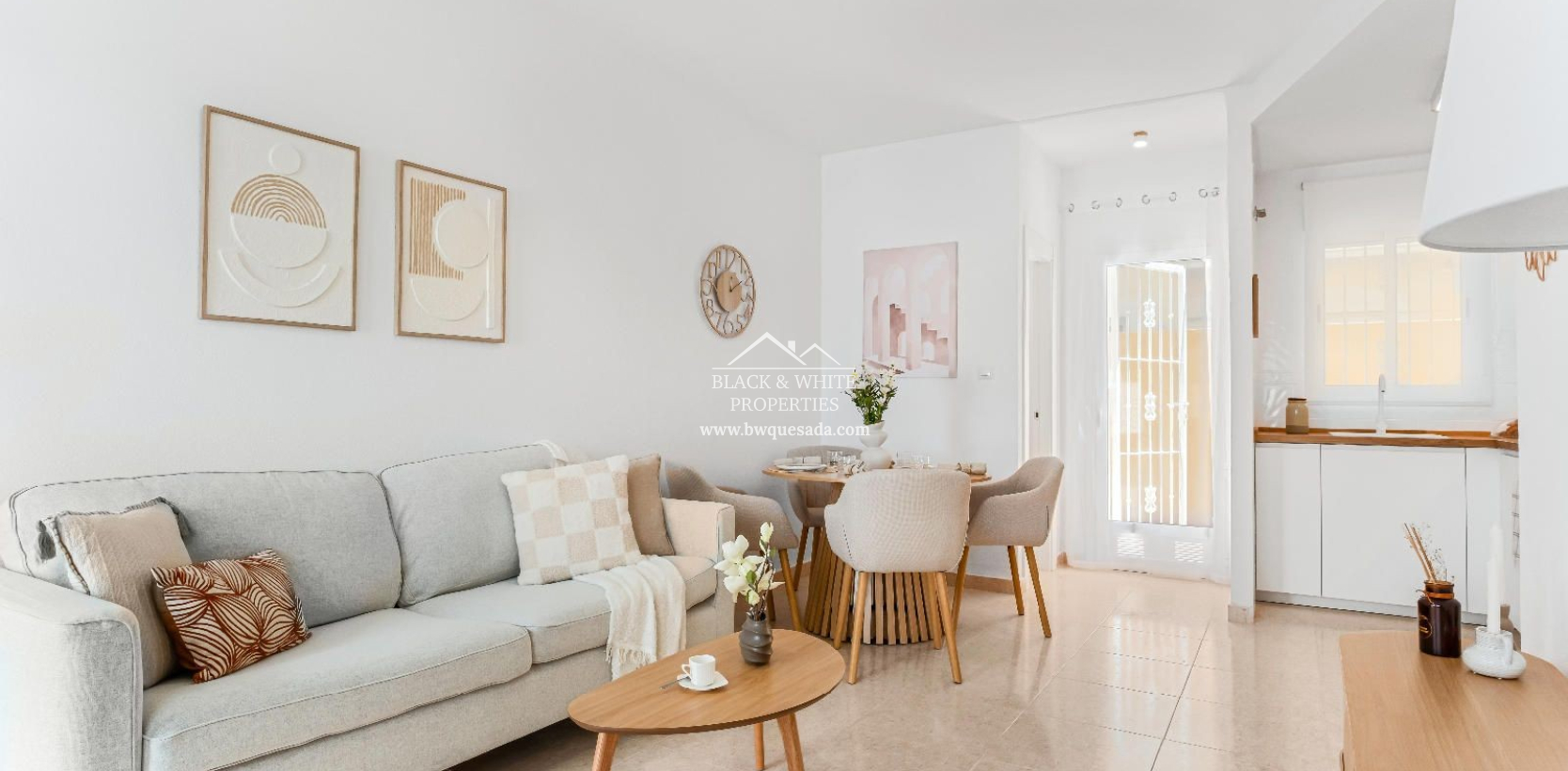 Resale - Kamienica - Orihuela Costa - Villamartín-Las Filipinas