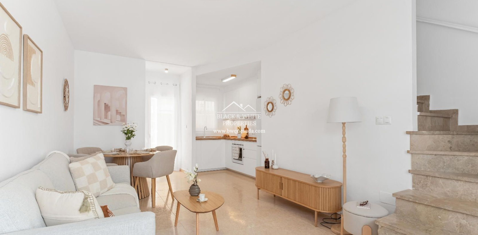 Resale - Kamienica - Orihuela Costa - Villamartín-Las Filipinas