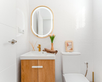 Resale - Kamienica - Orihuela Costa - Villamartín-Las Filipinas