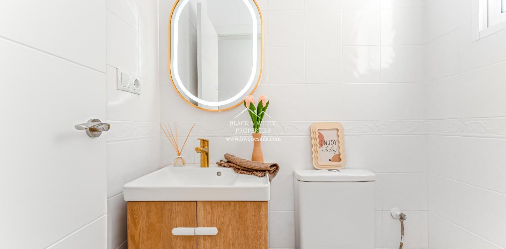 Resale - Kamienica - Orihuela Costa - Villamartín-Las Filipinas