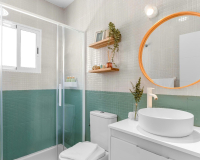 Resale - Kamienica - Orihuela Costa - Villamartín-Las Filipinas