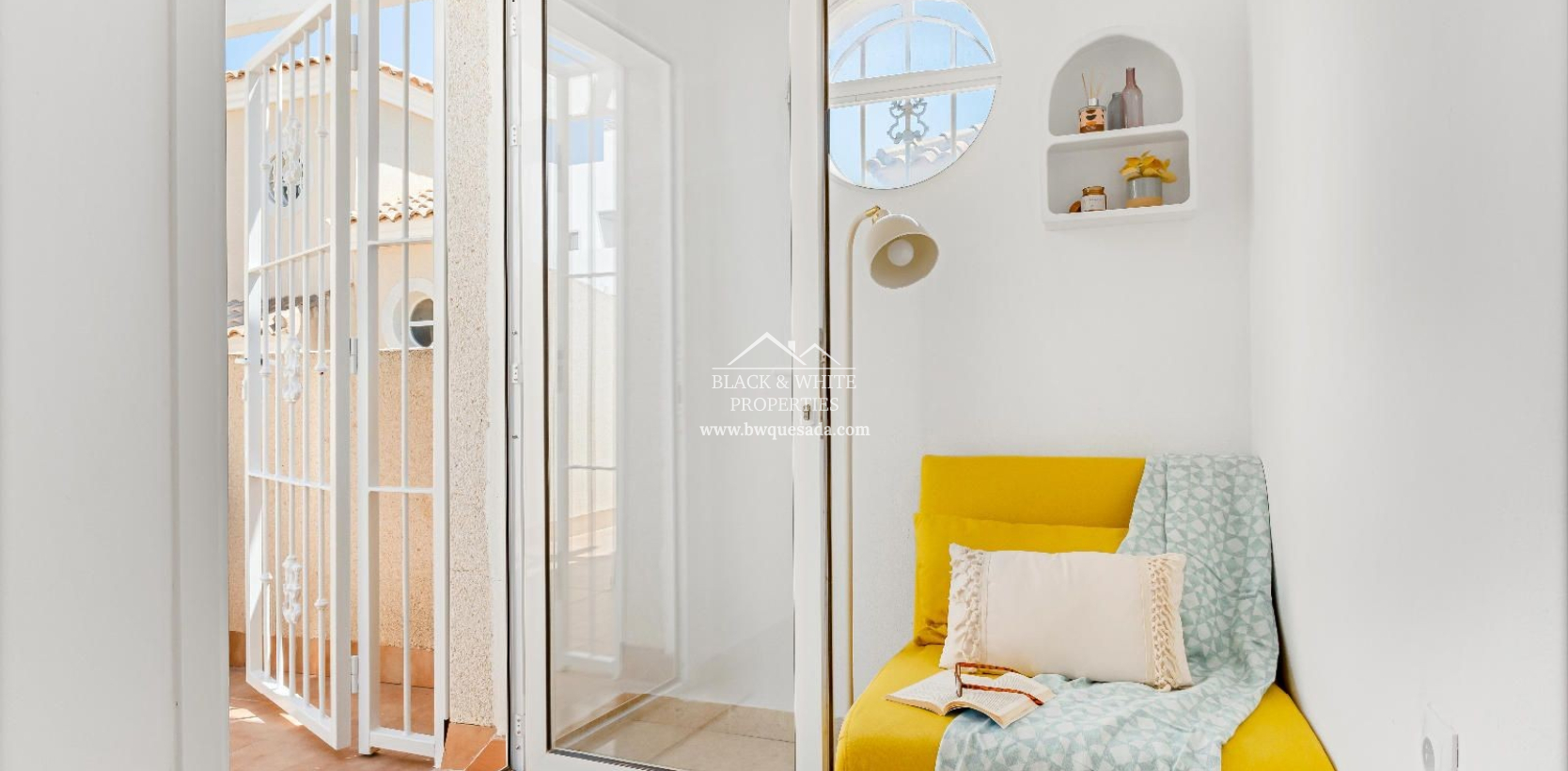 Resale - Kamienica - Orihuela Costa - Villamartín-Las Filipinas