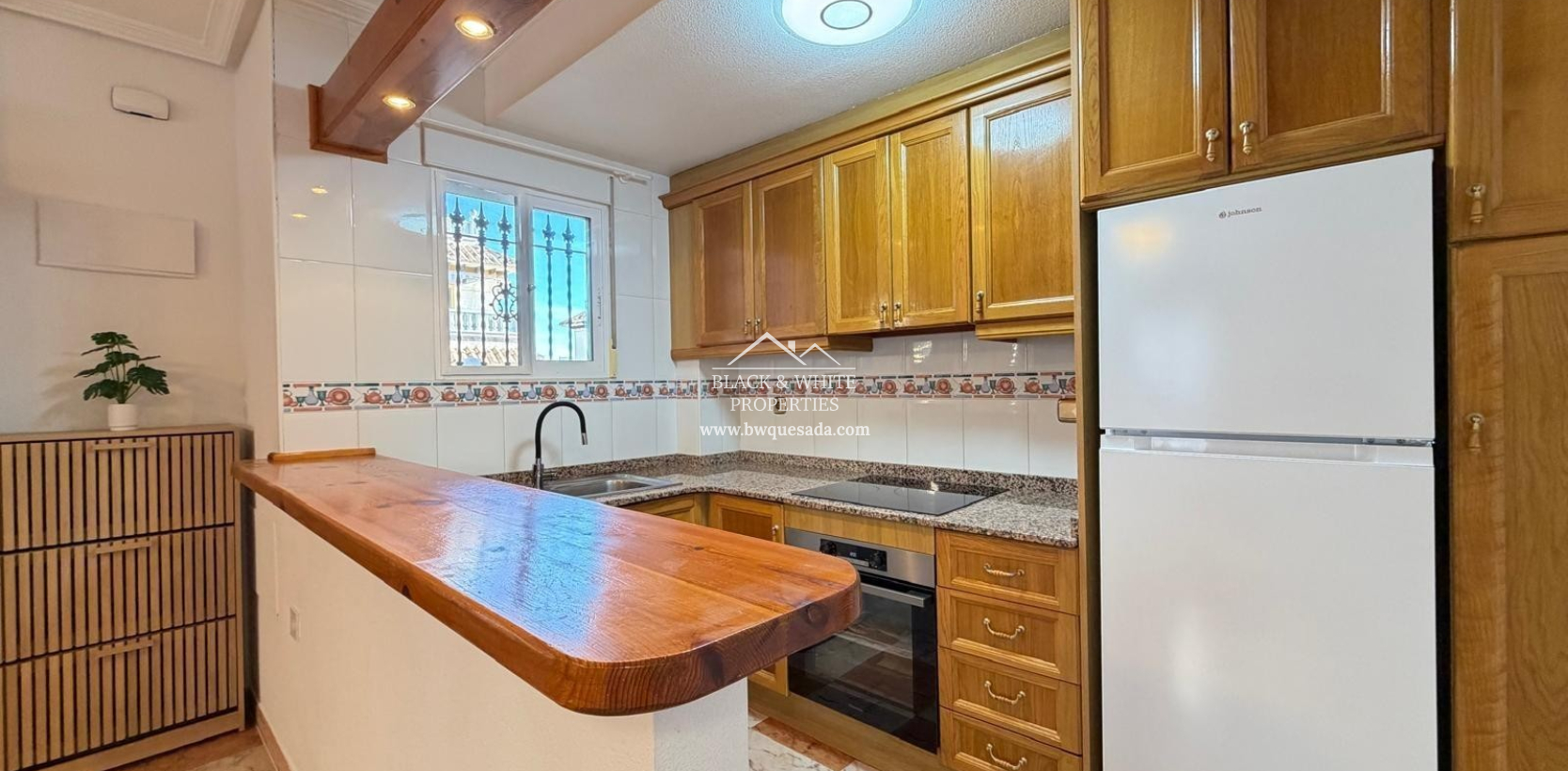 Resale - Kamienica - Orihuela Costa - Villamartín-Las Filipinas