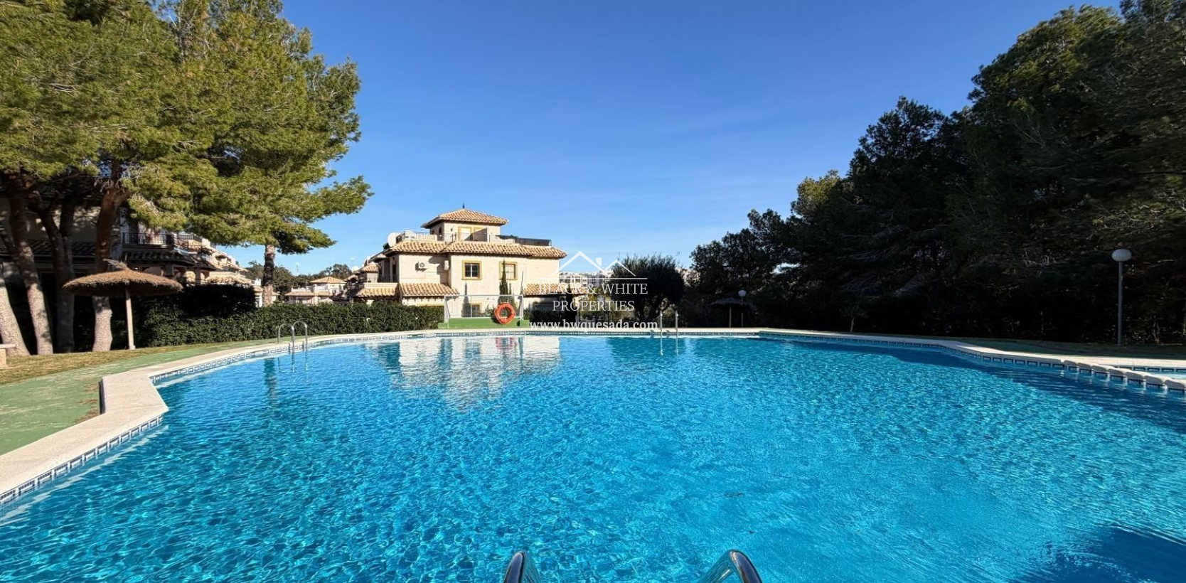 Resale - Kamienica - Orihuela Costa - Villamartín-Las Filipinas