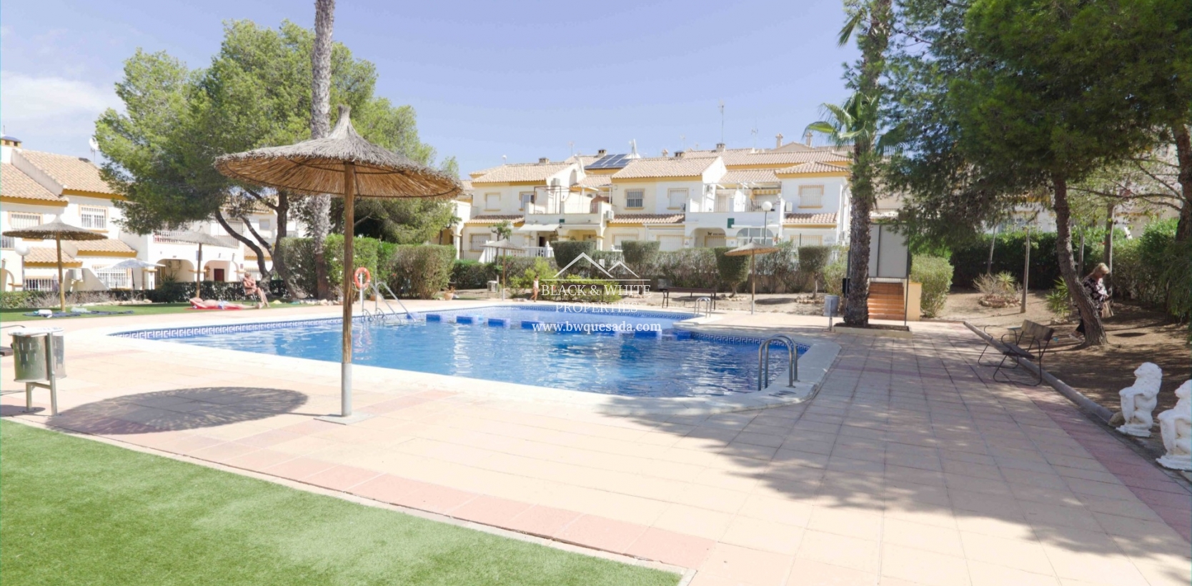 Resale - Kamienica - Orihuela - Orihuela Costa