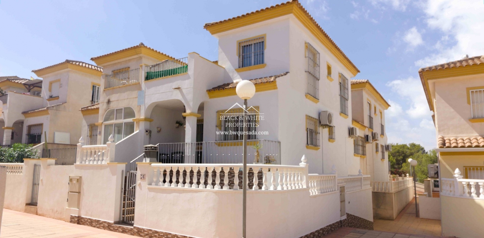 Resale - Kamienica - Orihuela - Orihuela Costa