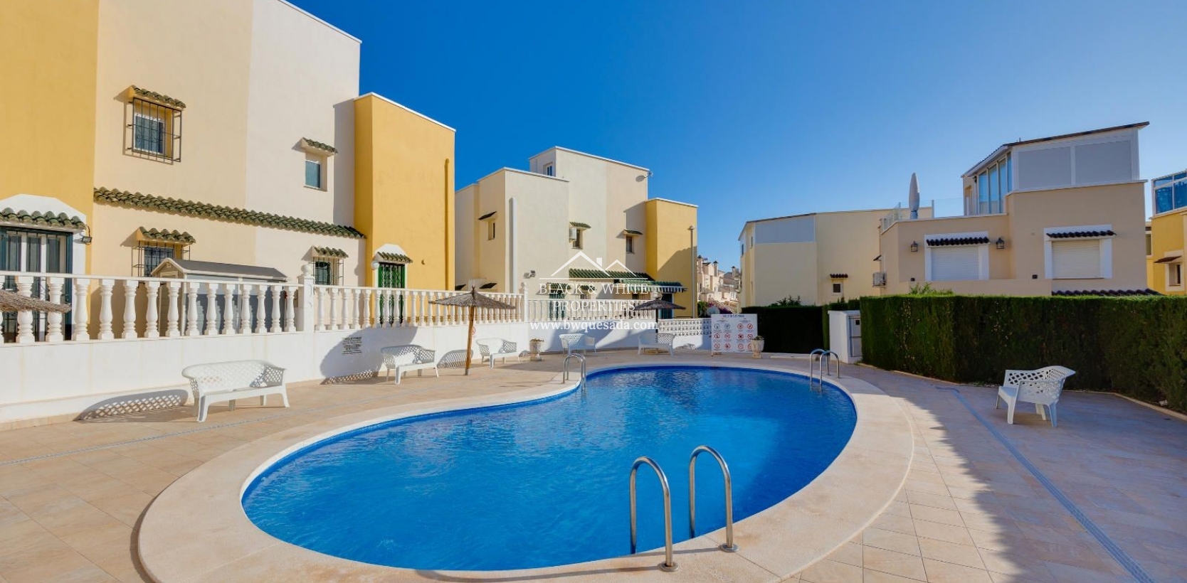 Resale - Kamienica - Orihuela - Orihuela Costa