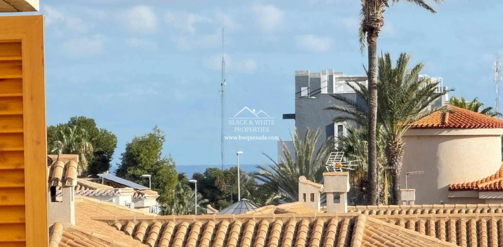 Resale - Kamienica - Orihuela - Orihuela Costa