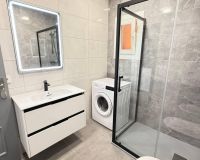 Resale - Kamienica - Orihuela - Orihuela Costa