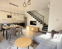 Resale - Kamienica - Orihuela - Orihuela Costa