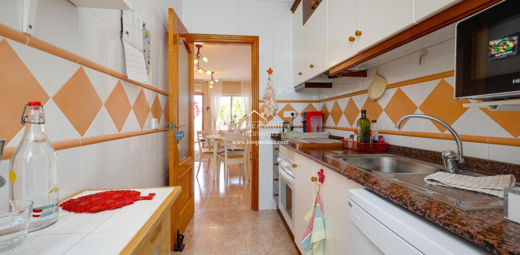 Resale - Kamienica - Torrevieja - Aguas Nuevas