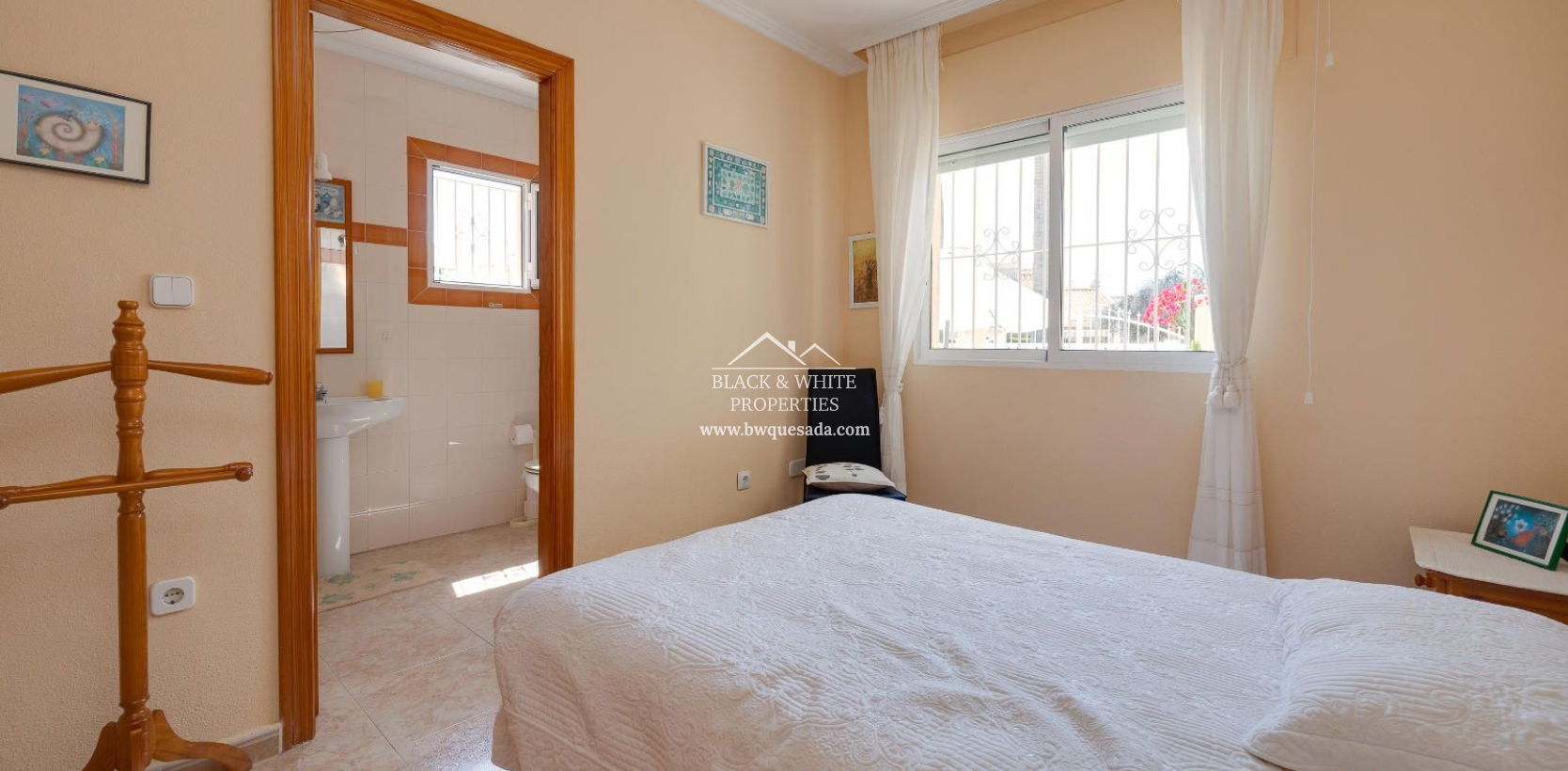 Resale - Kamienica - Torrevieja - Aguas Nuevas