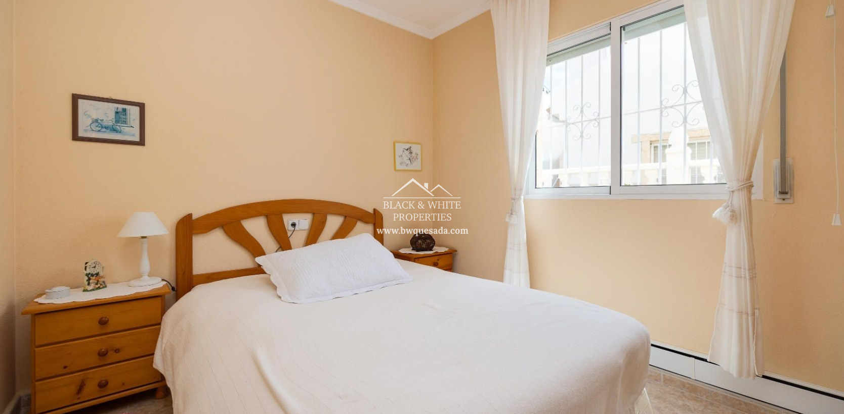 Resale - Kamienica - Torrevieja - Aguas Nuevas