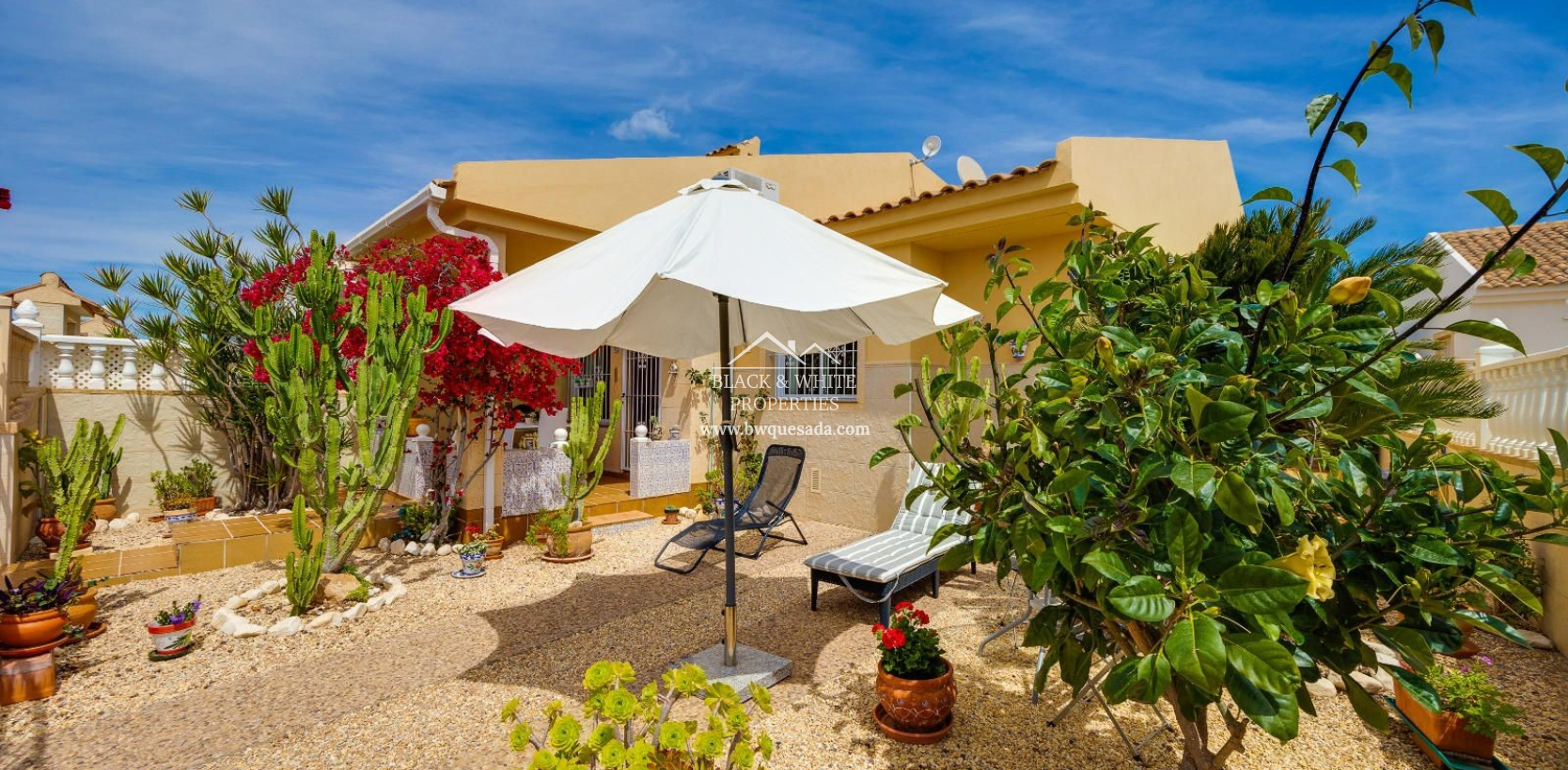 Resale - Kamienica - Torrevieja - Aguas Nuevas