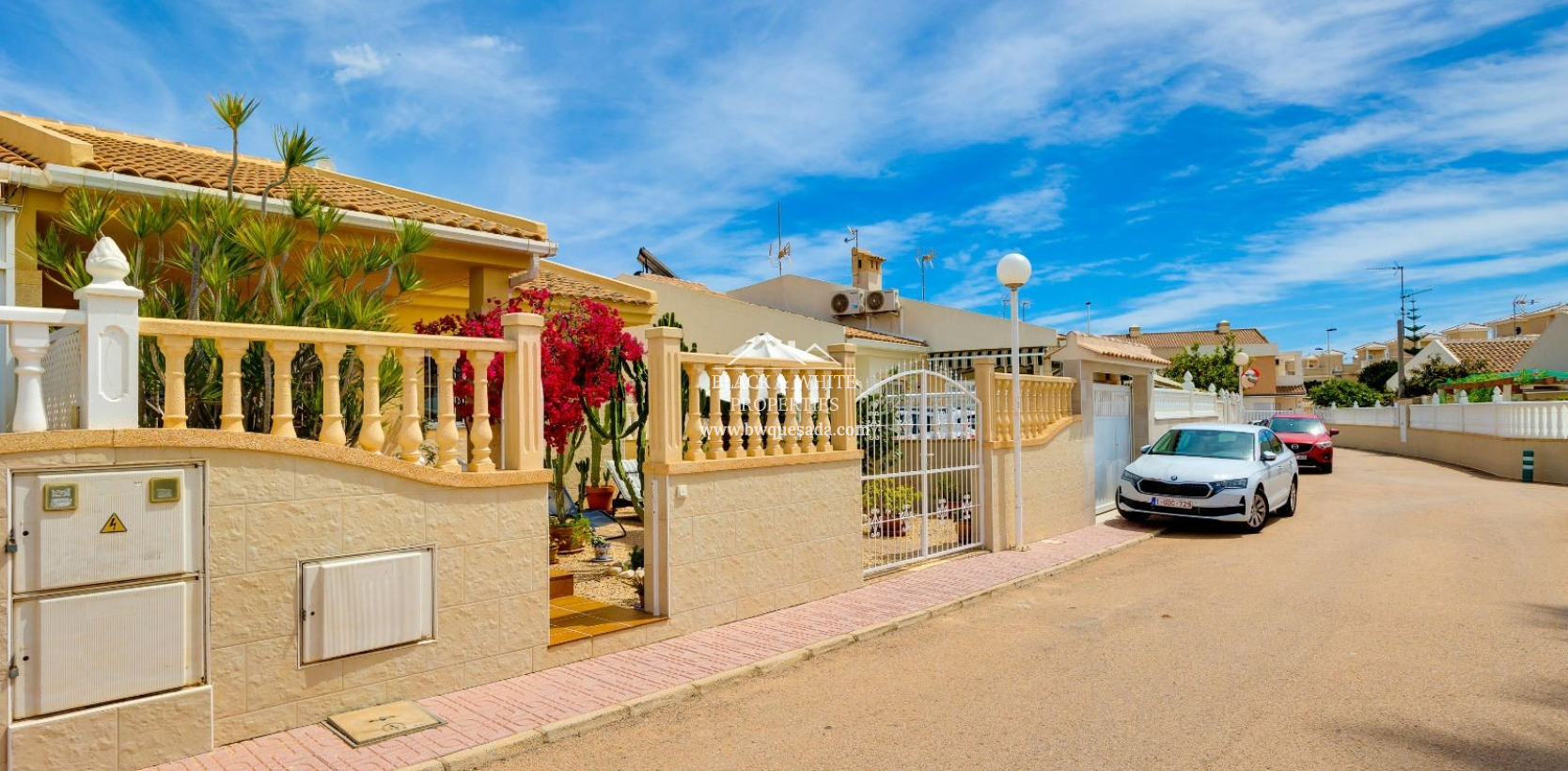 Resale - Kamienica - Torrevieja - Aguas Nuevas