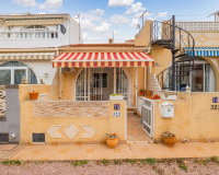 Resale - Kamienica - Torrevieja - El chaparral