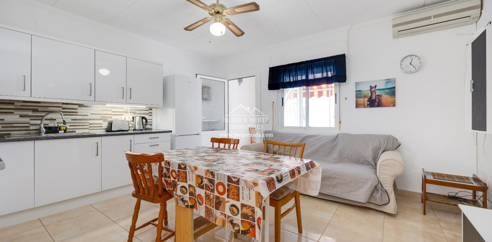 Resale - Kamienica - Torrevieja - El chaparral