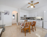 Resale - Kamienica - Torrevieja - El chaparral