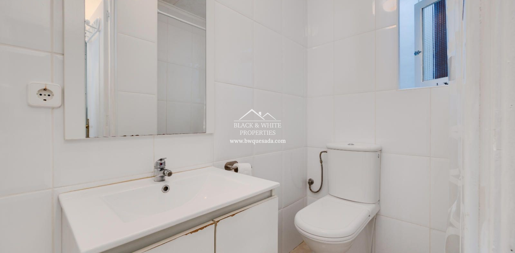 Resale - Kamienica - Torrevieja - El chaparral