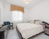 Resale - Kamienica - Torrevieja - Los balcones