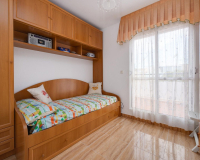 Resale - Kamienica - Torrevieja - Los balcones