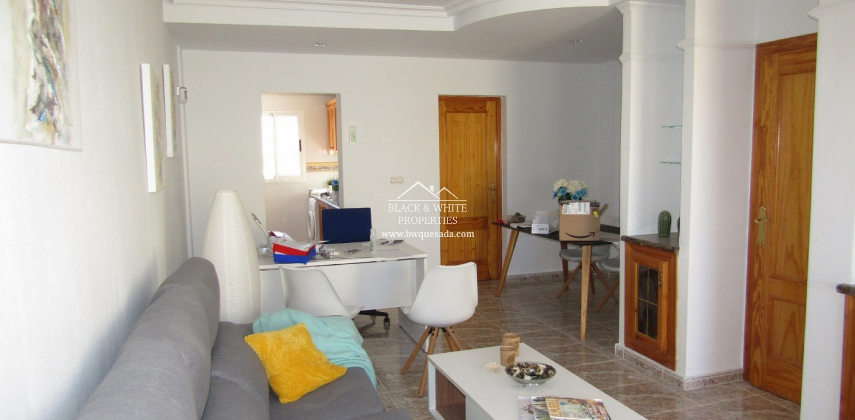 Resale - Kamienica - Villamartin - Villamartín