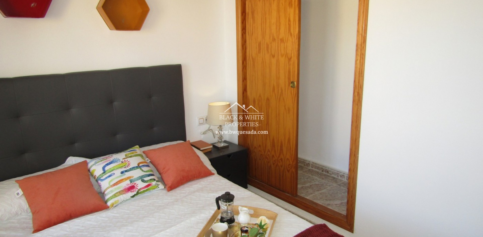 Resale - Kamienica - Villamartin - Villamartín