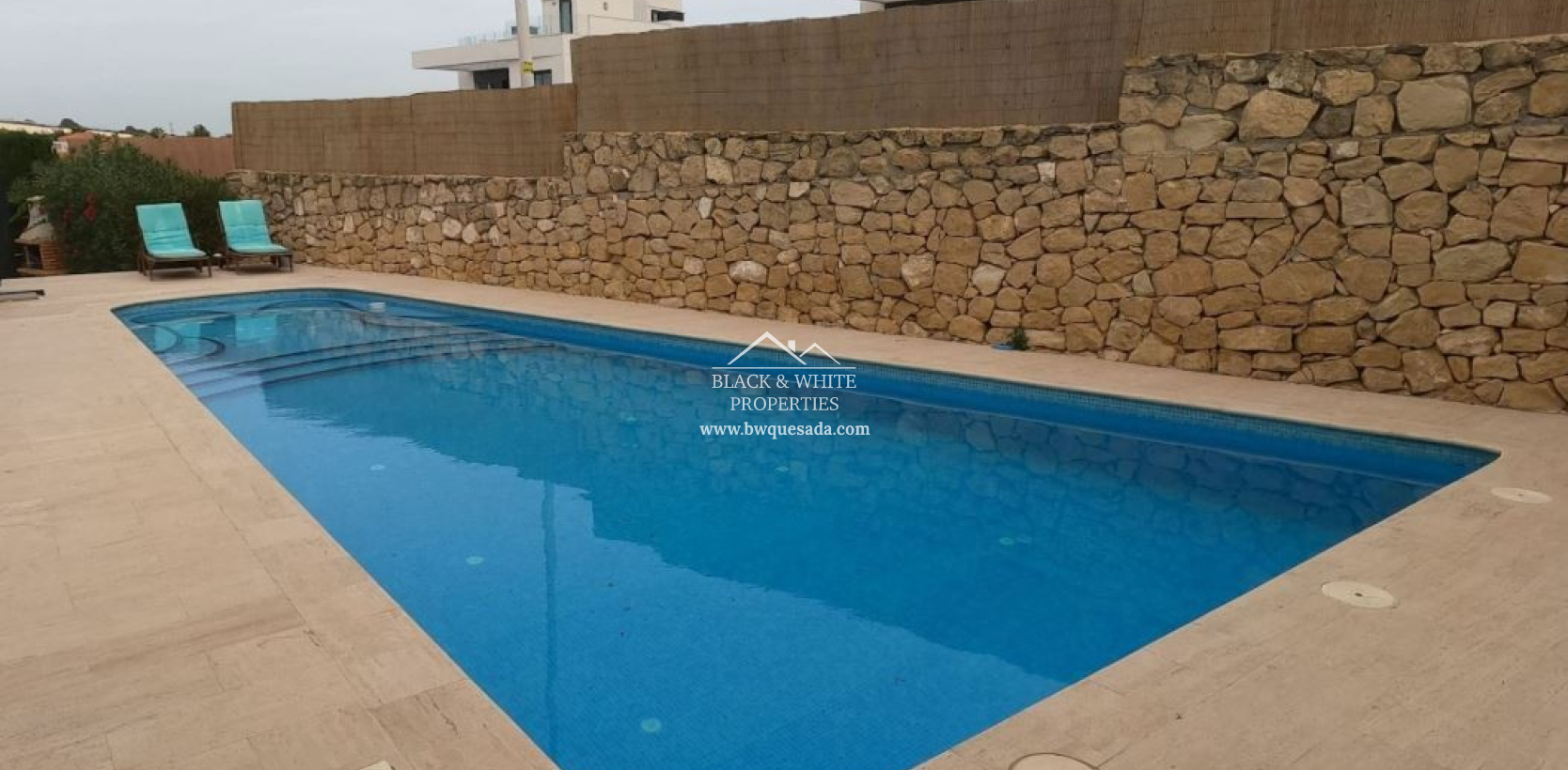 Resale - Miasto - Algorfa - Finca Resort