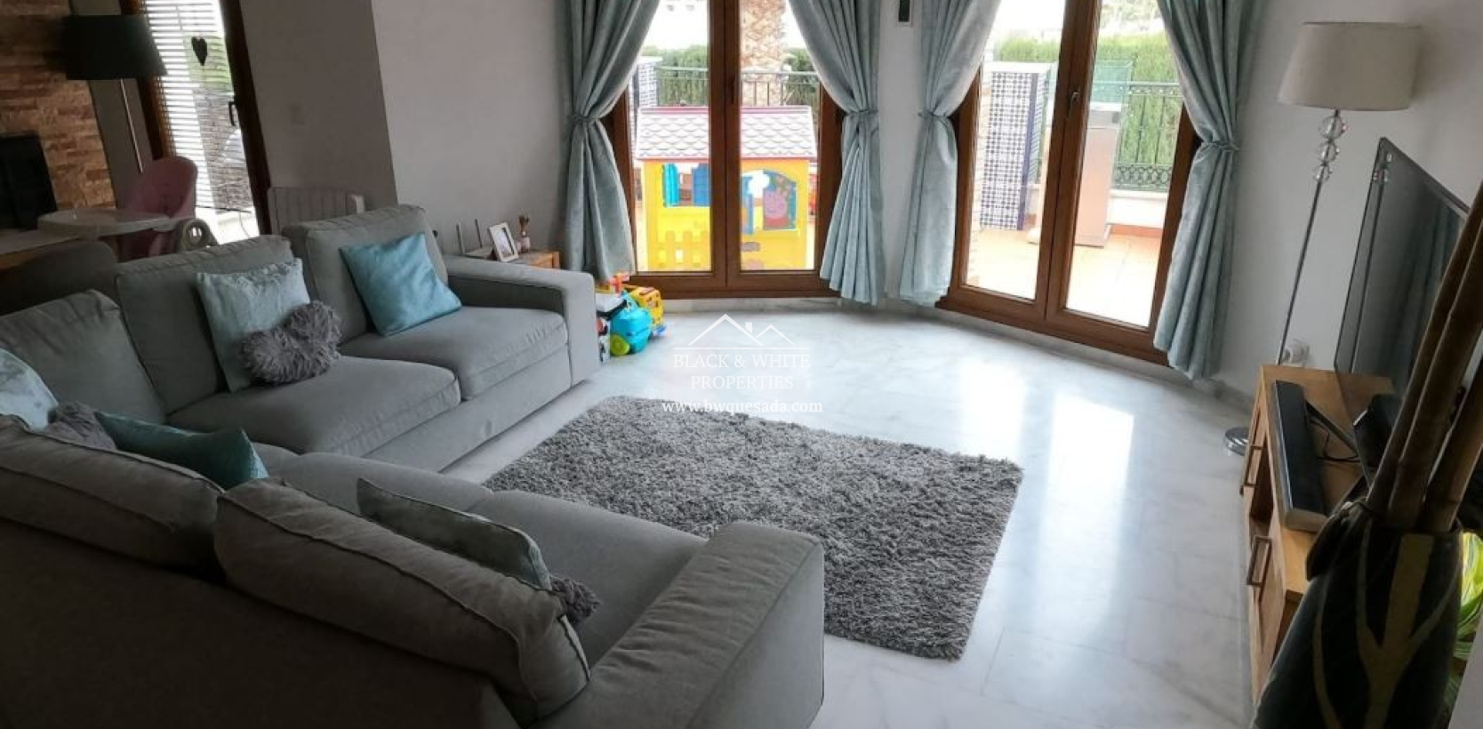 Resale - Miasto - Algorfa - Finca Resort