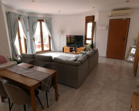 Resale - Miasto - Algorfa - Finca Resort