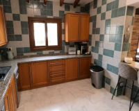 Resale - Miasto - Algorfa - Finca Resort