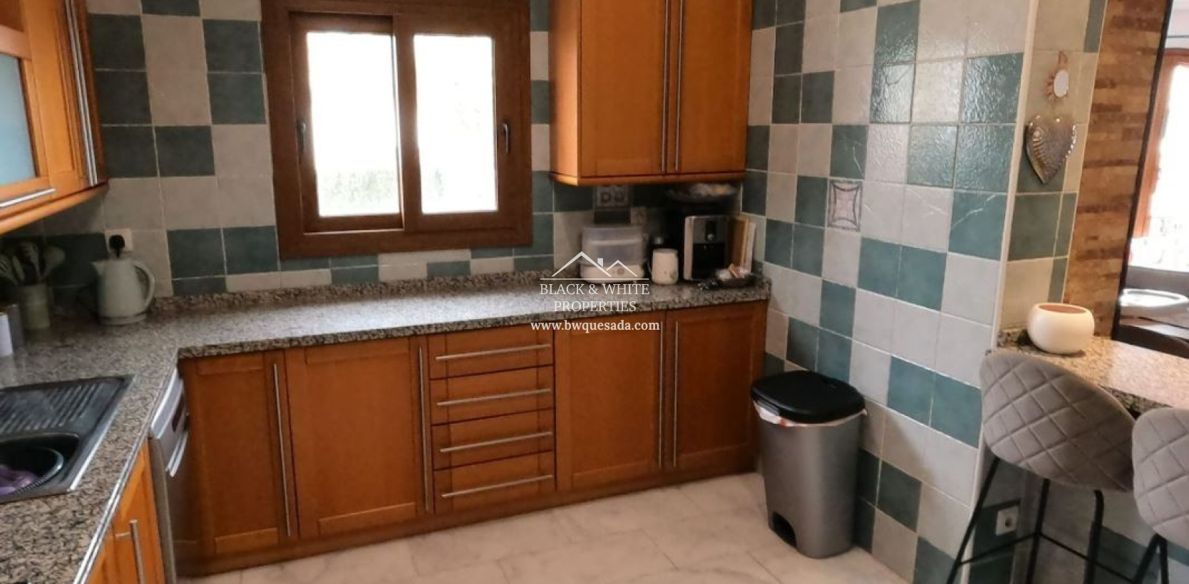 Resale - Miasto - Algorfa - Finca Resort