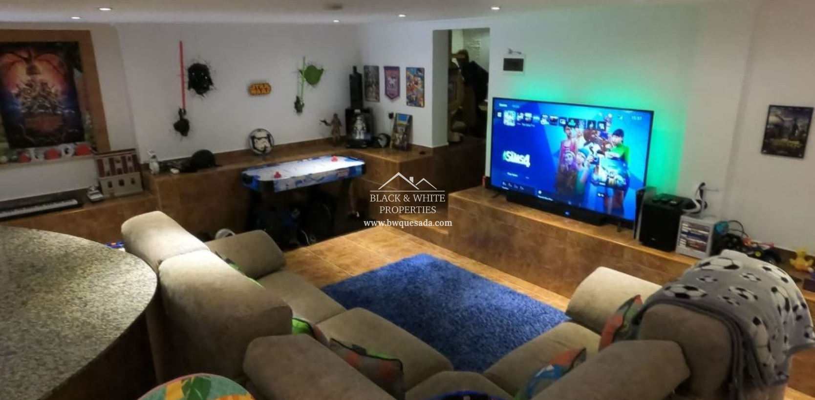 Resale - Miasto - Algorfa - Finca Resort