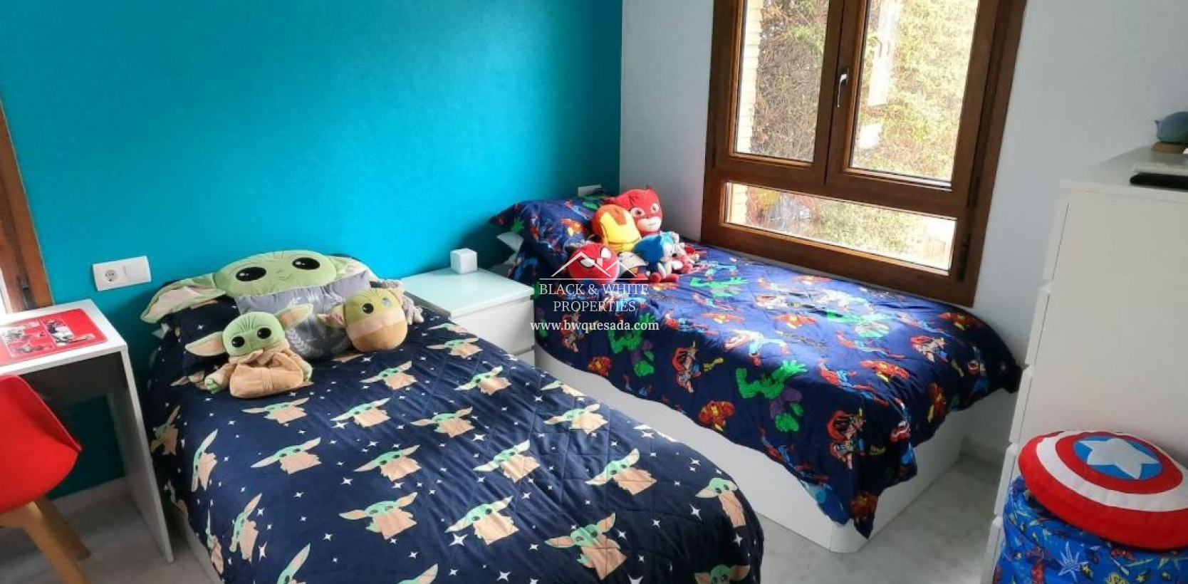 Resale - Miasto - Algorfa - Finca Resort