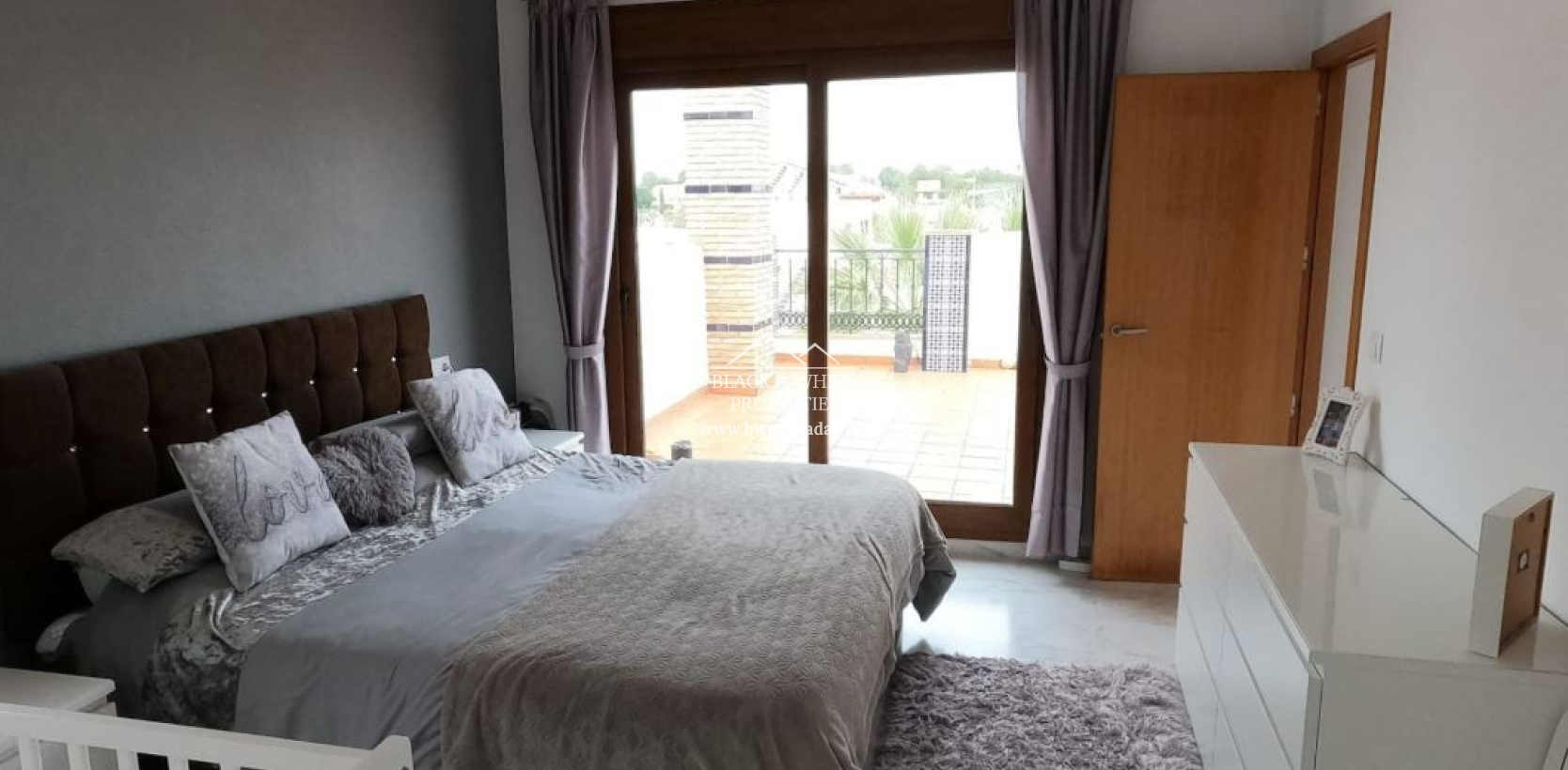 Resale - Miasto - Algorfa - Finca Resort