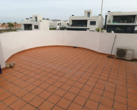 Resale - Miasto - Algorfa - Finca Resort